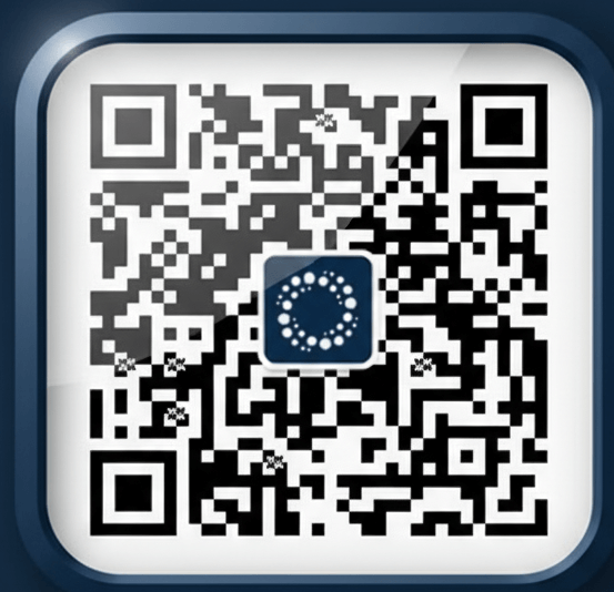 灵翼无限微信公众号二维码